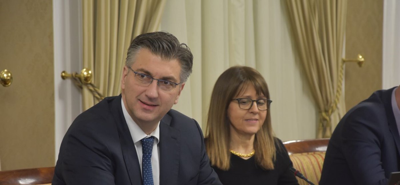 Vlada već do sada puno pomogla brodogradilištima u Rijeci i Puli, bez isplate jamstava suficit u 2018. bio bi nedvojben